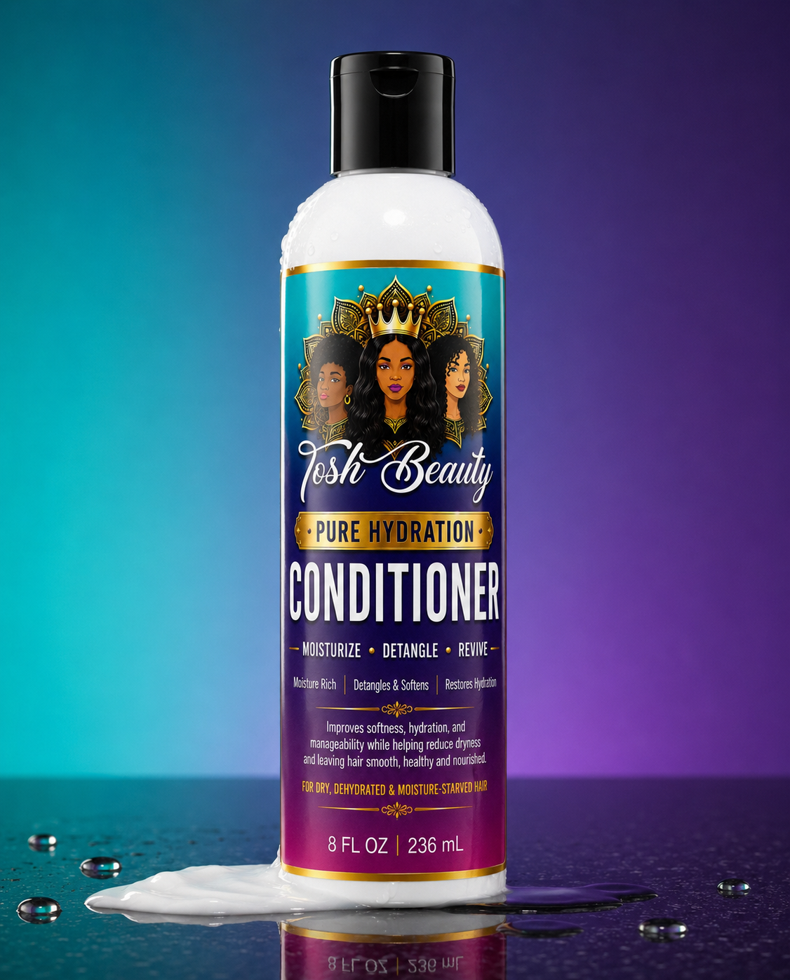 Pure Hydration Conditioner